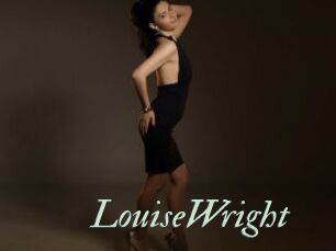 LouiseWright