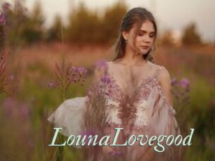 LounaLovegood