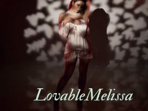 LovableMelissa