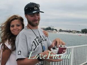 LoveFacial