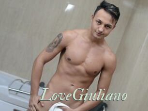 LoveGiuliano