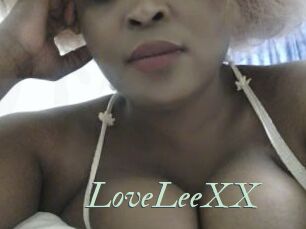 LoveLeeXX