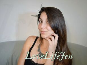 LoveLifeJen