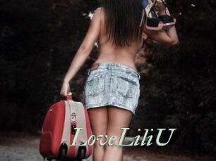 LoveLiliU
