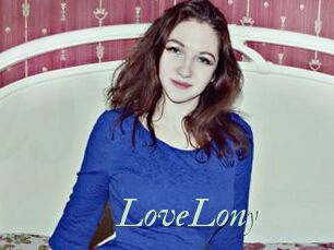 LoveLony