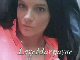 LoveMaryjayne