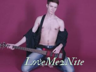 LoveMe2Nite