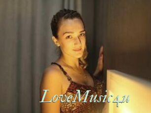 LoveMusic4u