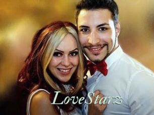 LoveStarz