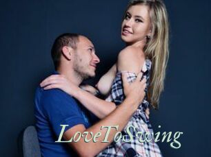 LoveToSwing