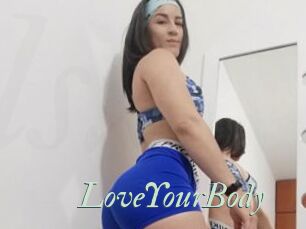 LoveYourBody