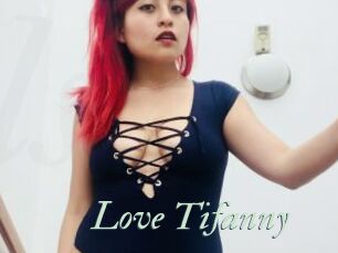 Love_Tifanny
