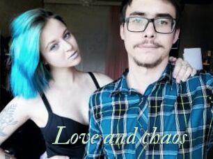 Love_and_chaos