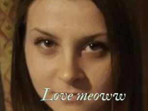 Love_meoww