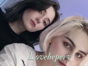 Lovebeperv