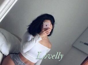 Lovelly