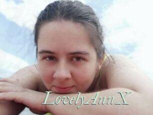 LovelyAnnX