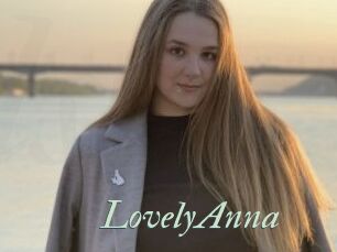 LovelyAnna