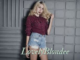 LovelyBlondee