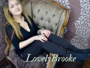 LovelyBrooke
