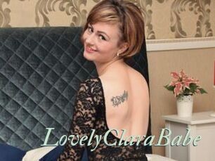 LovelyClaraBabe