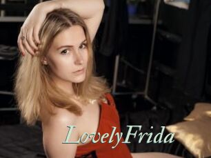 LovelyFrida