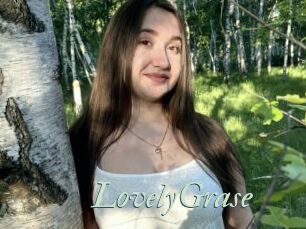 LovelyGrase