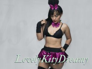 LovelyKityDreamy
