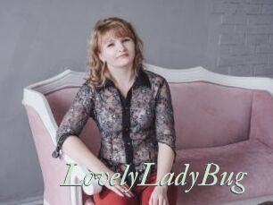 LovelyLadyBug