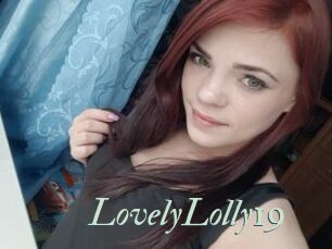 LovelyLolly19