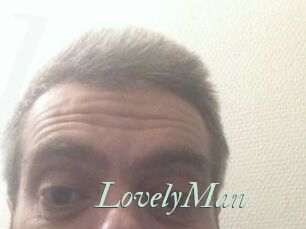 LovelyMan