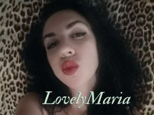 LovelyMaria