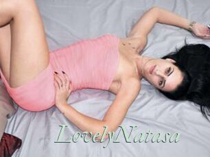 LovelyNatasa