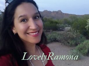 LovelyRamona
