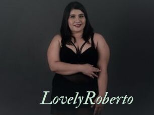 LovelyRoberto