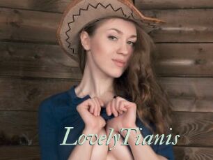 LovelyTianis