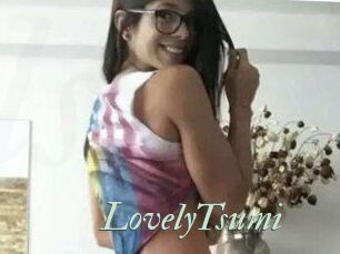 LovelyTsumi