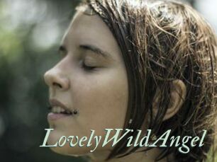 LovelyWildAngel