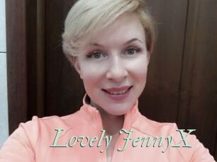 Lovely_JennyX