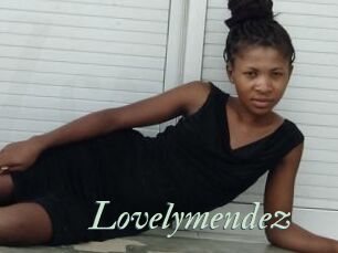 Lovelymendez