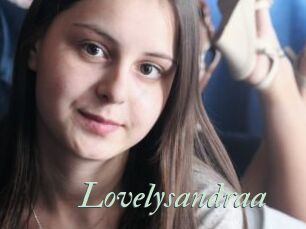 Lovelysandraa