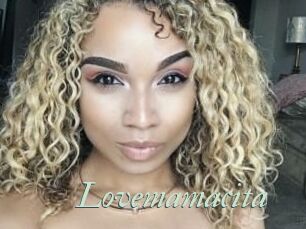Lovemamacita