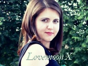 LovemoonX