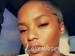 Loveulovey
