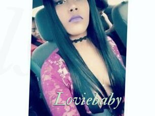 Loviebaby