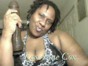 LoxAnne_Cox