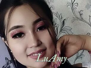 LuAmy