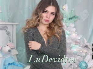 LuDevidson