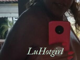 LuHotgirl