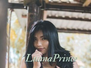 LuanaPrince